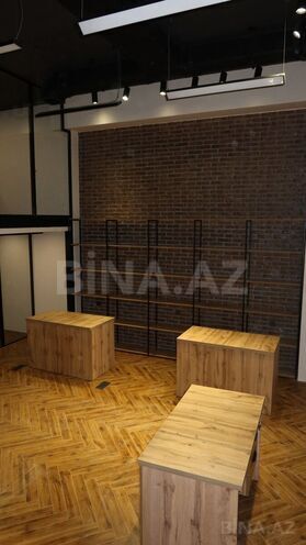 İcarəyə verilir 3 otaqlı ofis 90 m², Ağ şəhər q., photo 6 from 12