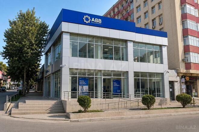 Продаётся  объект 320 м², м. Нефтчиляр, photo 1 from 6