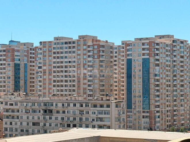 Продаётся 2-комн. новостройка 87 м², м. Шах Исмаил Хатаи, photo 16 from 17