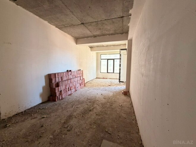 Продаётся 2-комн. новостройка 87 м², м. Шах Исмаил Хатаи, photo 9 from 17