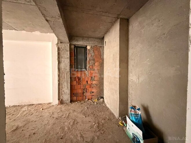 Продаётся 2-комн. новостройка 87 м², м. Шах Исмаил Хатаи, photo 13 from 17