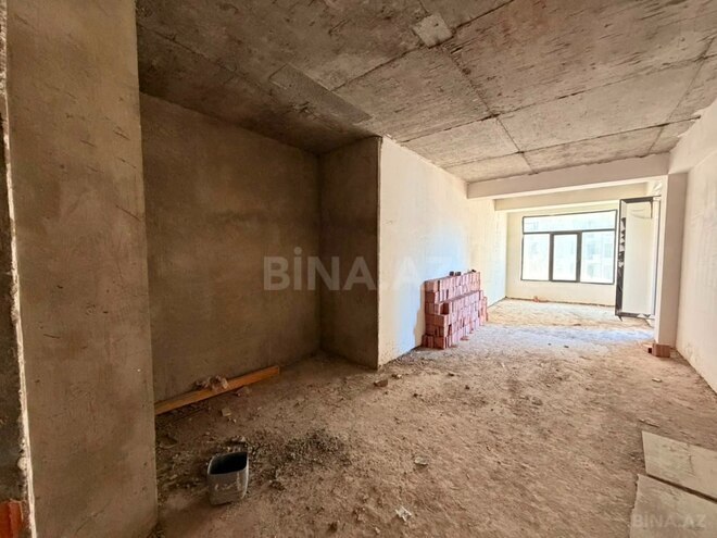 Продаётся 2-комн. новостройка 87 м², м. Шах Исмаил Хатаи, photo 6 from 17