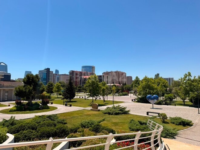 Продаётся 2-комн. новостройка 87 м², м. Шах Исмаил Хатаи, photo 14 from 17
