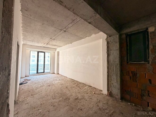 Продаётся 2-комн. новостройка 87 м², м. Шах Исмаил Хатаи, photo 5 from 17