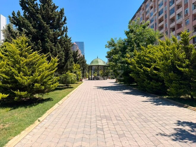 Продаётся 2-комн. новостройка 87 м², м. Шах Исмаил Хатаи, photo 15 from 17