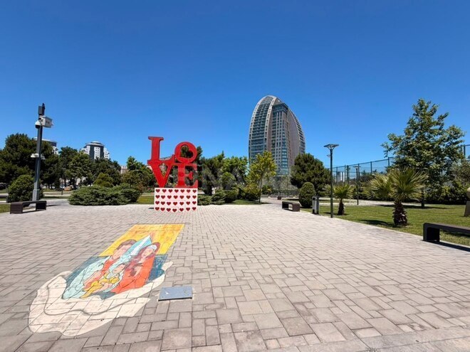 Продаётся 2-комн. новостройка 87 м², м. Шах Исмаил Хатаи, photo 3 from 17