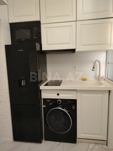 İcarəyə verilir 1 otaqlı köhnə tikili 28 m², İçəri Şəhər m., photo 5 from 10