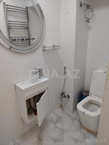 İcarəyə verilir 1 otaqlı köhnə tikili 28 m², İçəri Şəhər m., photo 4 from 10