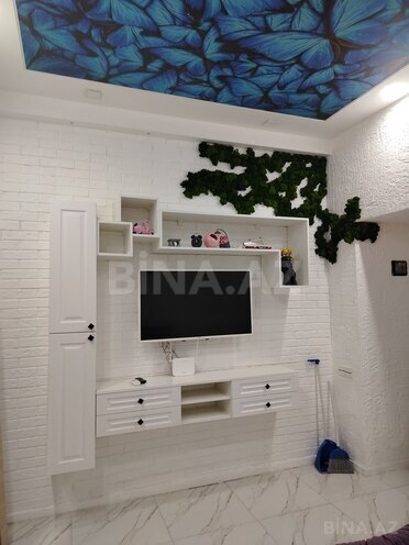 İcarəyə verilir 1 otaqlı köhnə tikili 28 m², İçəri Şəhər m., photo 1 from 10