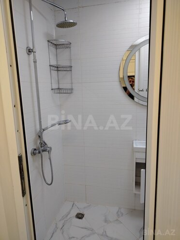 İcarəyə verilir 1 otaqlı köhnə tikili 28 m², İçəri Şəhər m., photo 6 from 10