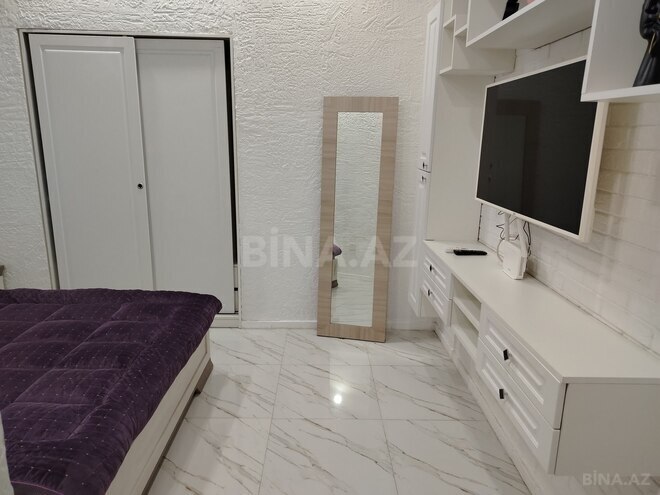 İcarəyə verilir 1 otaqlı köhnə tikili 28 m², İçəri Şəhər m., photo 8 from 10