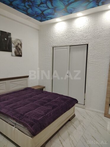 İcarəyə verilir 1 otaqlı köhnə tikili 28 m², İçəri Şəhər m., photo 3 from 10