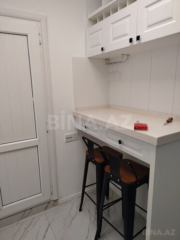 İcarəyə verilir 1 otaqlı köhnə tikili 28 m², İçəri Şəhər m., photo 7 from 10
