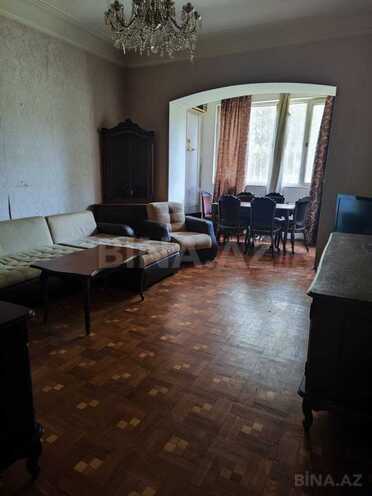 İcarəyə verilir 4 otaqlı yeni tikili 105 m², Nəsimi r., photo 3 from 11