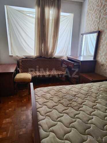 İcarəyə verilir 4 otaqlı yeni tikili 105 m², Nəsimi r., photo 7 from 11