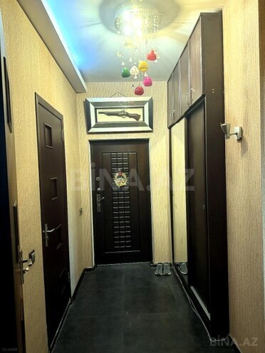 İcarəyə verilir 2 otaqlı yeni tikili 70 m², 8 Noyabr m., photo 17 from 20