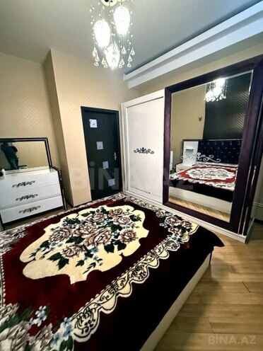 İcarəyə verilir 2 otaqlı yeni tikili 70 m², 8 Noyabr m., photo 11 from 20