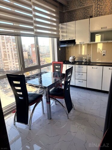 İcarəyə verilir 2 otaqlı yeni tikili 70 m², 8 Noyabr m., photo 8 from 20