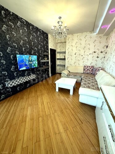 İcarəyə verilir 2 otaqlı yeni tikili 70 m², 8 Noyabr m., photo 5 from 20