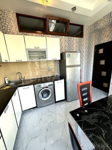 İcarəyə verilir 2 otaqlı yeni tikili 70 m², 8 Noyabr m., photo 9 from 20