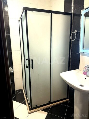 İcarəyə verilir 2 otaqlı yeni tikili 70 m², 8 Noyabr m., photo 14 from 20