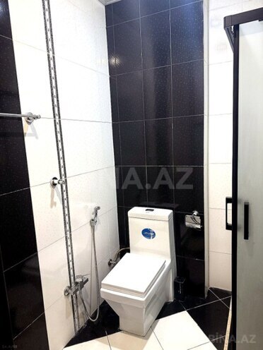 İcarəyə verilir 2 otaqlı yeni tikili 70 m², 8 Noyabr m., photo 15 from 20