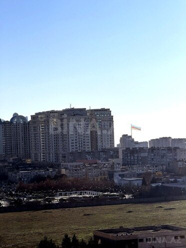 İcarəyə verilir 2 otaqlı yeni tikili 70 m², 8 Noyabr m., photo 19 from 20