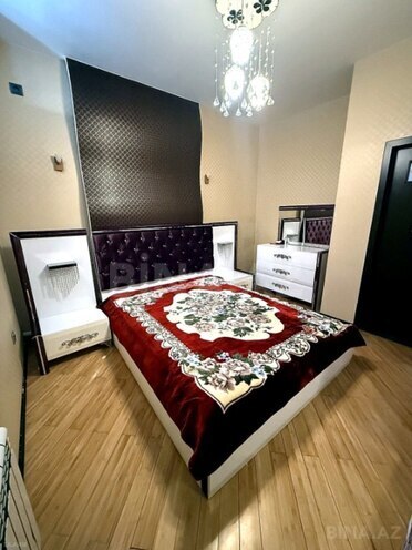 İcarəyə verilir 2 otaqlı yeni tikili 70 m², 8 Noyabr m., photo 10 from 20