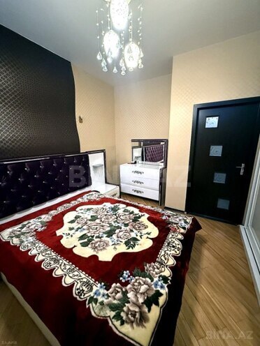 İcarəyə verilir 2 otaqlı yeni tikili 70 m², 8 Noyabr m., photo 12 from 20