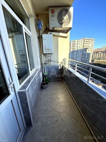 İcarəyə verilir 2 otaqlı yeni tikili 70 m², 8 Noyabr m., photo 18 from 20
