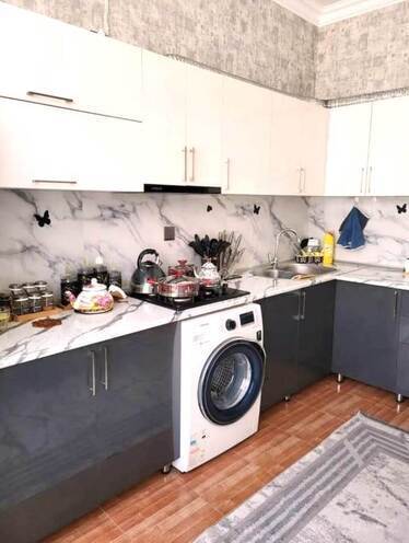 Продаётся 2-комн. новостройка 80 м², м. 28 мая, photo 5 from 14