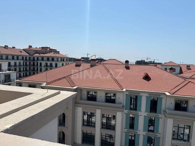 Продаётся 2-комн. новостройка 111 м², пос. Нардаран, photo 5 from 20