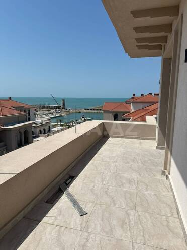 Продаётся 2-комн. новостройка 111 м², пос. Нардаран, photo 6 from 20