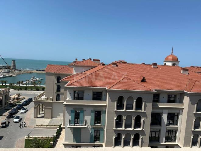 Продаётся 2-комн. новостройка 111 м², пос. Нардаран, photo 19 from 20