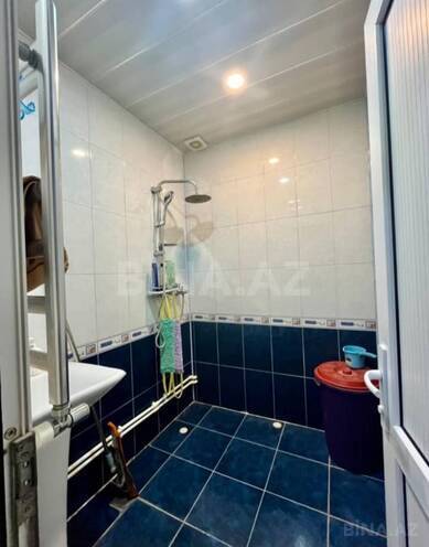 Satılır 2 otaqlı köhnə tikili 55 m², Memar Əcəmi m., photo 10 from 12