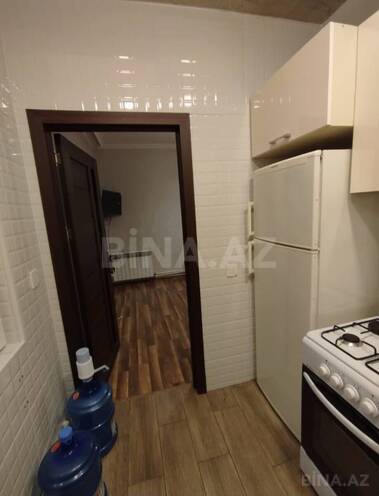 Satılır 2 otaqlı köhnə tikili 55 m², Memar Əcəmi m., photo 6 from 12