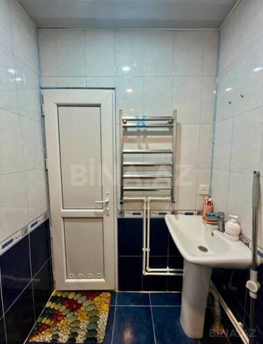 Satılır 2 otaqlı köhnə tikili 55 m², Memar Əcəmi m., photo 9 from 12
