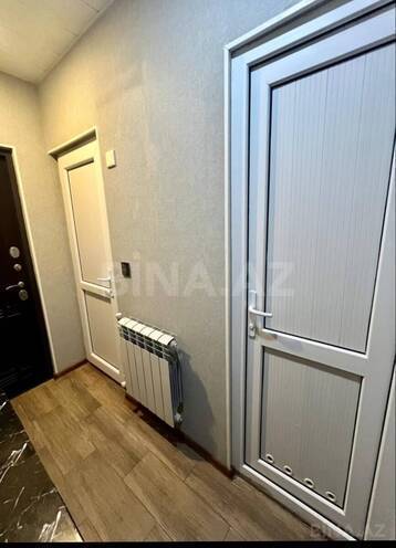 Satılır 2 otaqlı köhnə tikili 55 m², Memar Əcəmi m., photo 8 from 12
