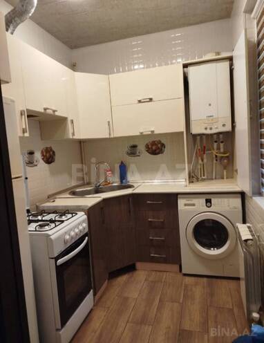 Satılır 2 otaqlı köhnə tikili 55 m², Memar Əcəmi m., photo 4 from 12