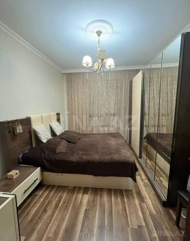 Satılır 2 otaqlı köhnə tikili 55 m², Memar Əcəmi m., photo 5 from 12