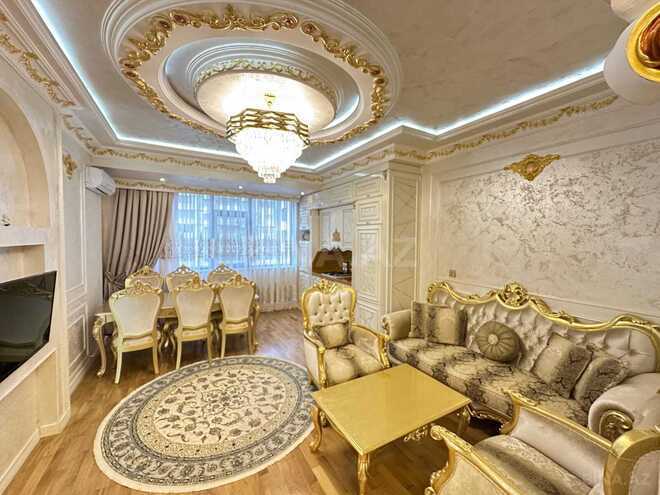 Продаётся 2-комн. новостройка 70 м², м. 8 ноября, photo 5 from 15