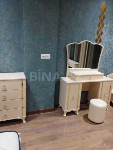 İcarəyə verilir 3 otaqlı yeni tikili 150 m², Elmlər Akademiyası m., photo 18 from 28