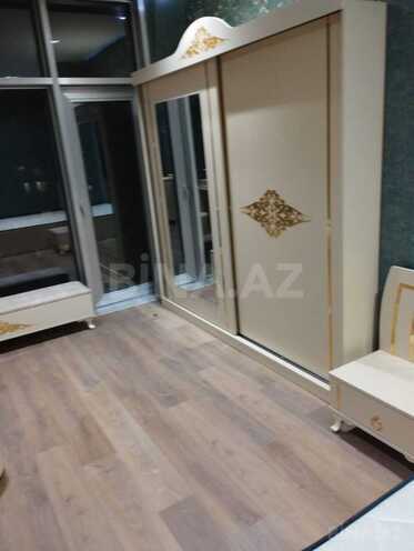 İcarəyə verilir 3 otaqlı yeni tikili 150 m², Elmlər Akademiyası m., photo 19 from 28
