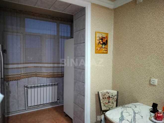 Продаётся 3-комн. вторичка 70 м², пос. Сураханы, photo 12 from 19