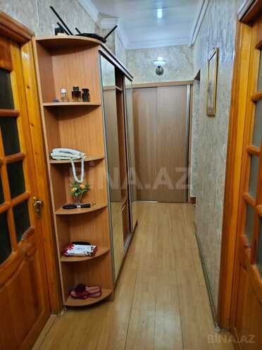Продаётся 3-комн. вторичка 70 м², пос. Сураханы, photo 11 from 19