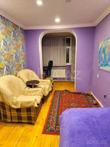 Продаётся 3-комн. вторичка 70 м², пос. Сураханы, photo 9 from 19