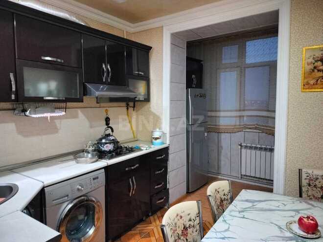Продаётся 3-комн. вторичка 70 м², пос. Сураханы, photo 7 from 19