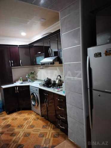 Продаётся 3-комн. вторичка 70 м², пос. Сураханы, photo 6 from 19
