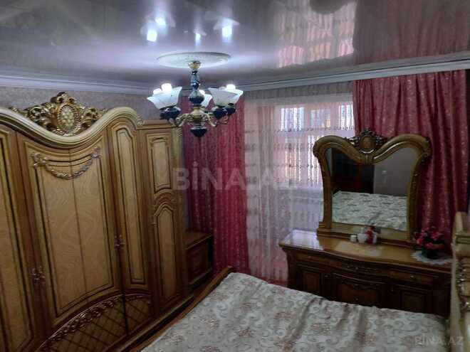 Продаётся 3-комн. вторичка 70 м², пос. Сураханы, photo 4 from 19