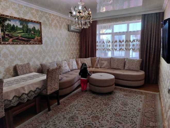 Продаётся 3-комн. вторичка 70 м², пос. Сураханы, photo 3 from 19